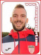 Luca Galli / Difensore Superga 63